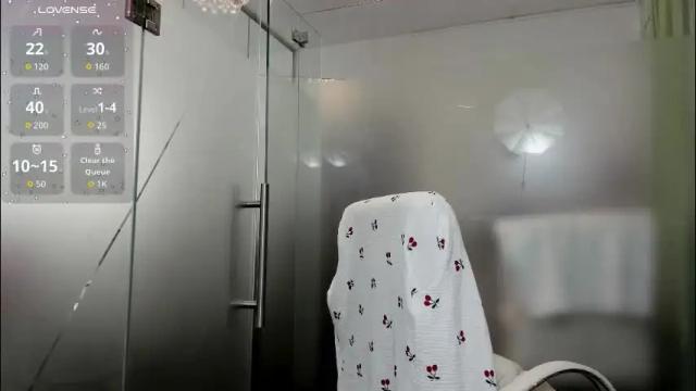 Image 3 of ayumilove Stream on Chaturbate on 2 months ago