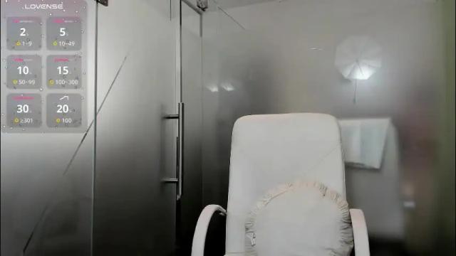 Thumbnail 3, ayumilove's Stream at Chaturbate, 1 month ago