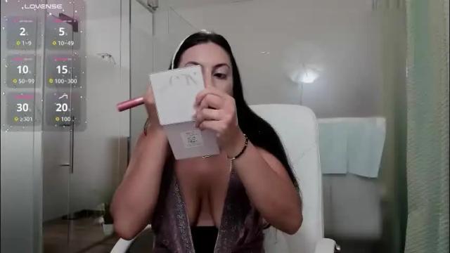 Thumbnail 1, ayumilove's Stream at Chaturbate, 1 month ago