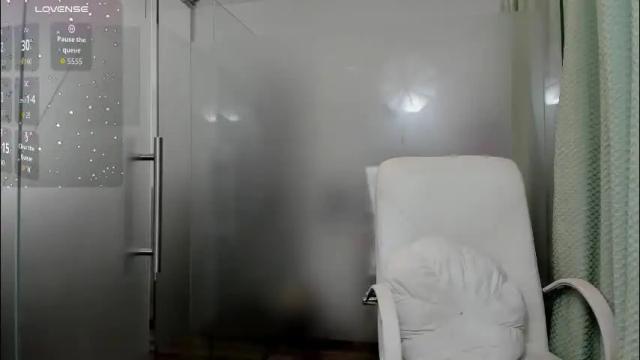 Image 12 of ayumilove Stream on Chaturbate on 1 month ago