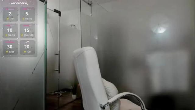 Image 2 of ayumilove Stream on Chaturbate on 1 month ago