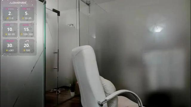 Image 4 of ayumilove Stream on Chaturbate on 1 month ago