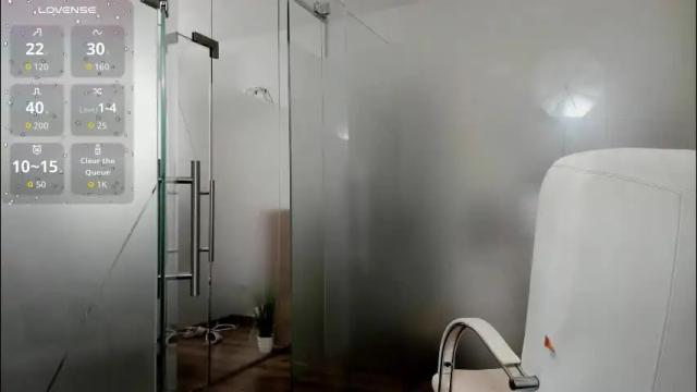 Thumbnail 2, ayumilove's Stream at Chaturbate, 1 month ago