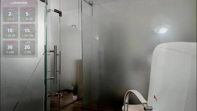 Image 6 of ayumilove Stream on Chaturbate on 1 month ago
