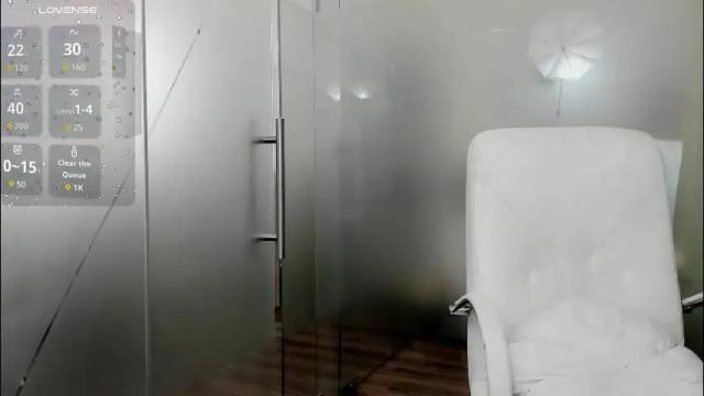 Image 2 of ayumilove Stream on Chaturbate on 28 days ago