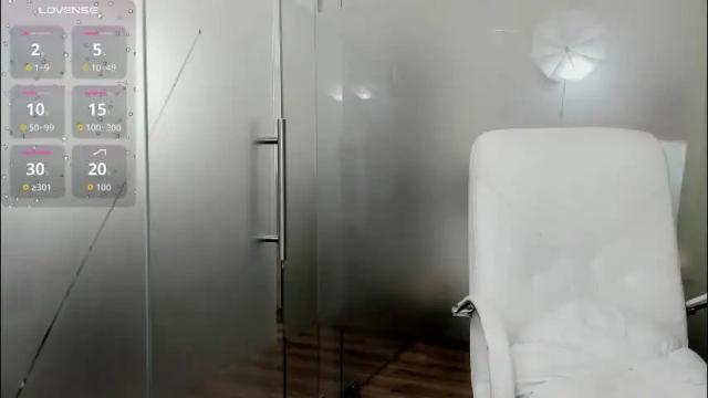 Image 4 of ayumilove Stream on Chaturbate on 28 days ago