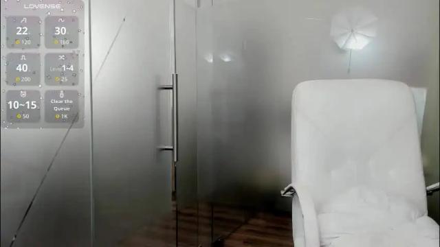 Thumbnail 2, ayumilove's Stream at Chaturbate, 28 days ago