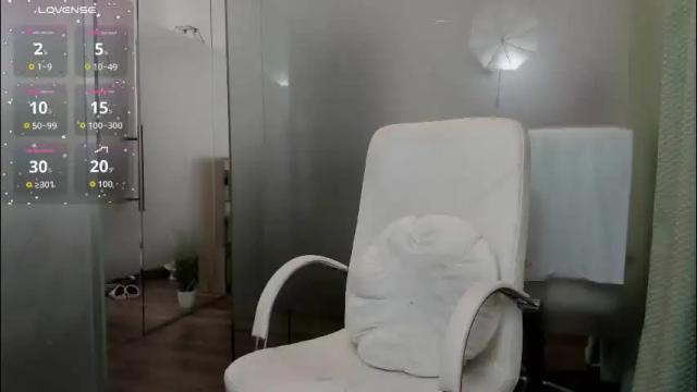 Image 6 of ayumilove Stream on Chaturbate on 23 days ago