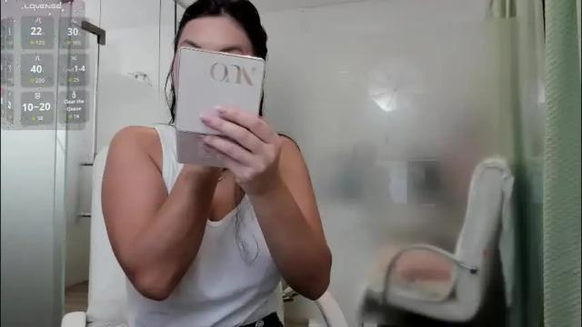 Image 2 of ayumilove Stream on Chaturbate on 1 month ago