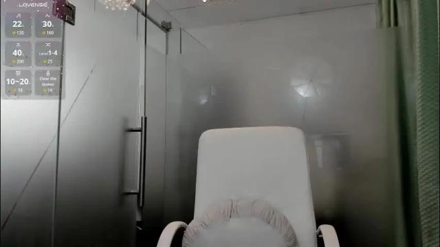 Image 4 of ayumilove Stream on Chaturbate on 29 days ago