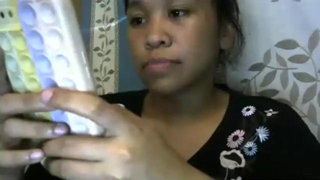 Image 12 of ayzai Stream on Chaturbate on 13 months ago