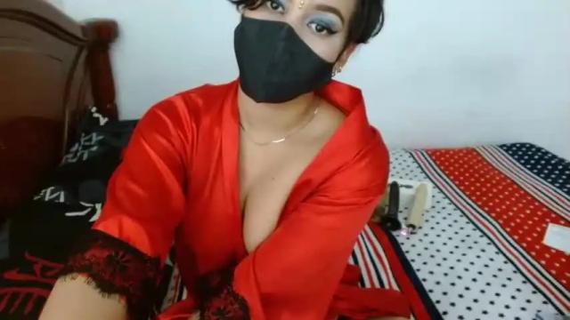 Image 12 of azaha_ Stream on Chaturbate on 17 months ago