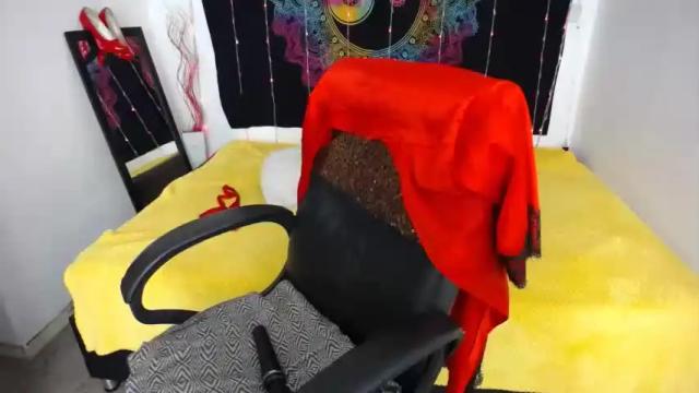 Thumbnail 2, azaha_'s Stream at Chaturbate, 16 months ago