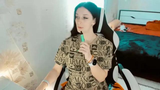 Thumbnail 1, azaliagates's Stream at Chaturbate, 16 months ago