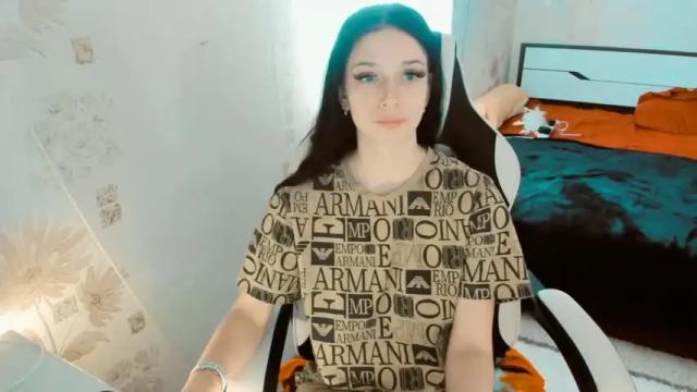 Image 2 of azaliagates Stream on Chaturbate on 20 months ago