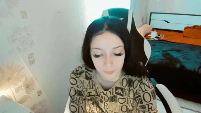 Image 3 of azaliagates Stream on Chaturbate on 20 months ago