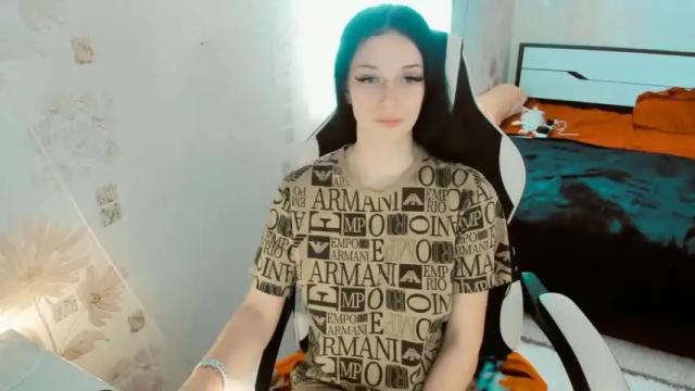 Image 4 of azaliagates Stream on Chaturbate on 20 months ago