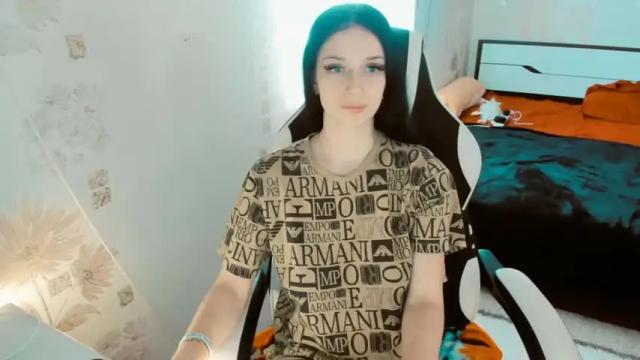 Thumbnail 2, azaliagates's Stream at Chaturbate, 16 months ago