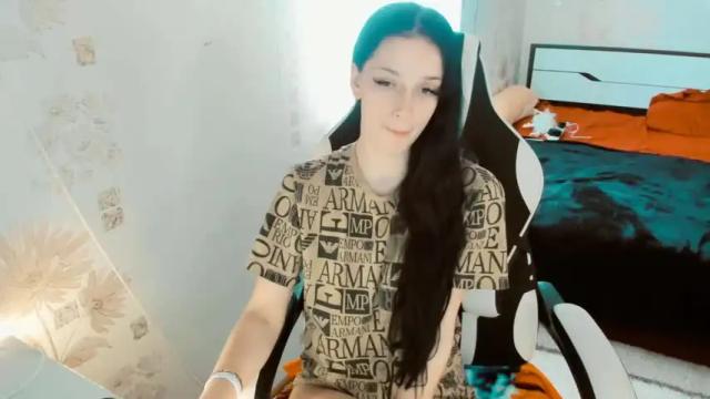 Image 8 of azaliagates Stream on Chaturbate on 20 months ago