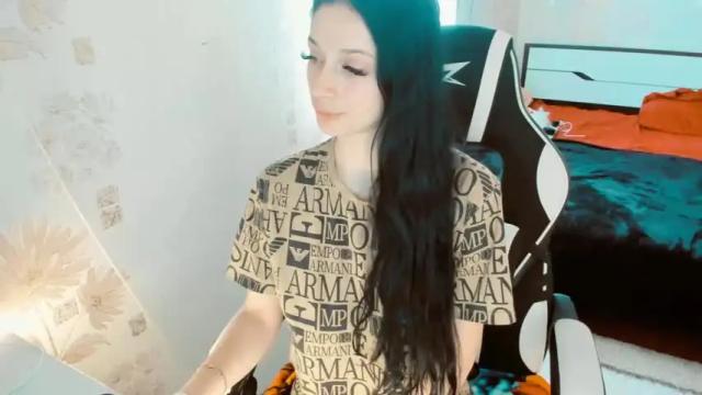 Thumbnail 3, azaliagates's Stream at Chaturbate, 16 months ago