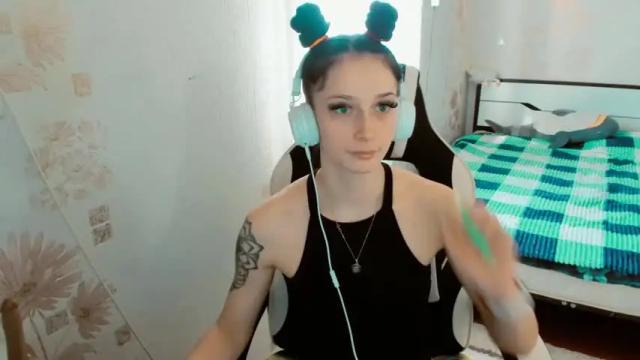 Thumbnail 1, azaliagates's Stream at Chaturbate, 15 months ago
