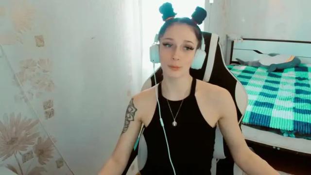 Thumbnail 2, azaliagates's Stream at Chaturbate, 15 months ago