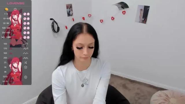 Image 6 of azaliagates Stream on Chaturbate on 15 months ago