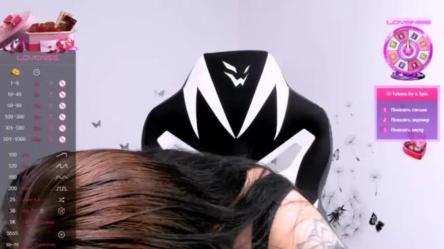 Image 6 of azaliagates Stream on Chaturbate on 14 months ago