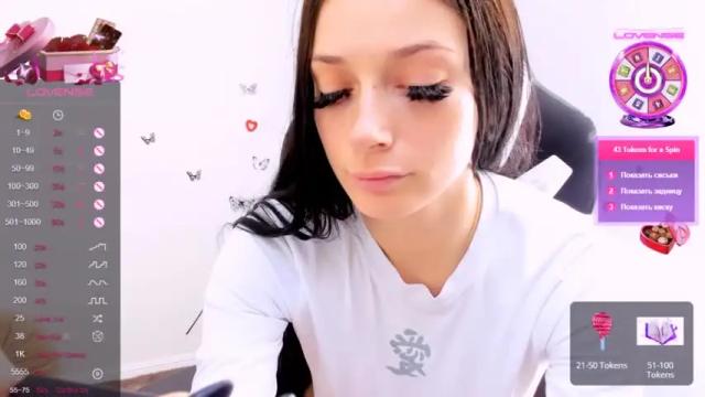 Image 10 of azaliagates Stream on Chaturbate on 14 months ago