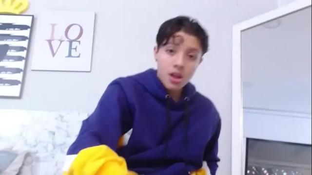 Image 6 of azazel_hamelin Stream on Chaturbate on 21 months ago
