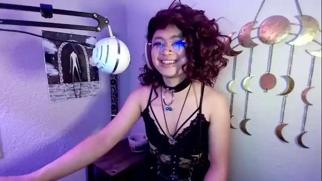 Image 4 of azazelgains Stream on Chaturbate on 9 days ago