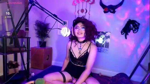 Thumbnail 2, azazelgains's Stream at Chaturbate, 2 months ago