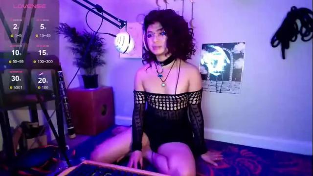 Image 7 of azazelgains Stream on Chaturbate on 2 months ago