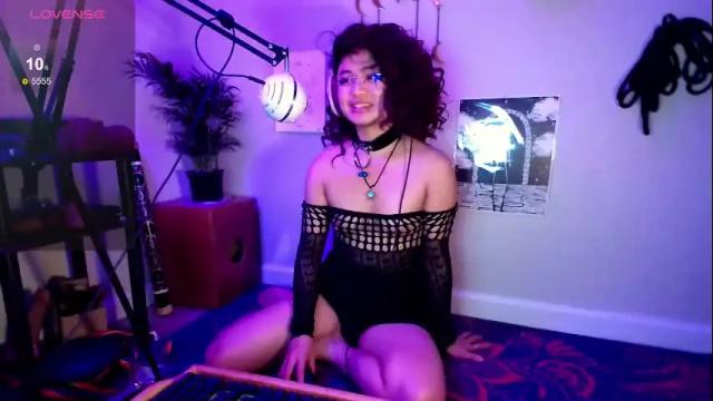 Thumbnail 3, azazelgains's Stream at Chaturbate, 2 months ago