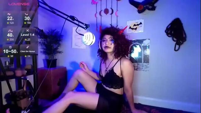 Image 12 of azazelgains Stream on Chaturbate on 1 month ago