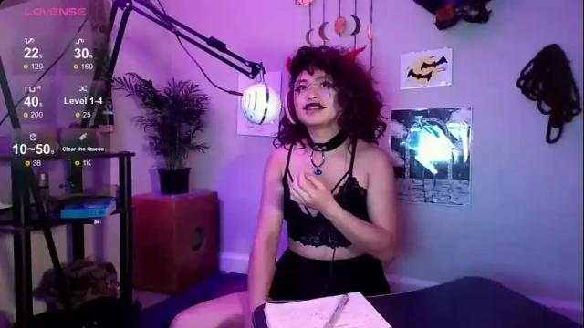Image 11 of azazelgains Stream on Chaturbate on 1 month ago
