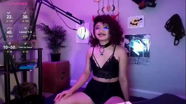 Image 12 of azazelgains Stream on Chaturbate on 1 month ago