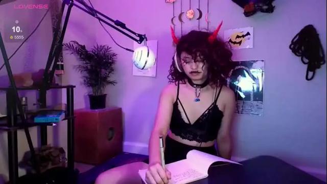 Image 6 of azazelgains Stream on Chaturbate on 1 month ago