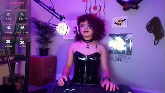 Thumbnail 1, azazelgains's Stream at Chaturbate, 1 month ago