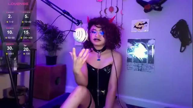 Image 8 of azazelgains Stream on Chaturbate on 1 month ago