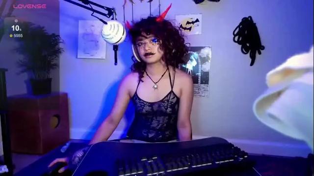 Thumbnail 1, azazelgains's Stream at Chaturbate, 22 days ago