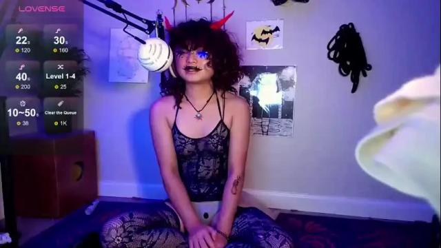 Image 12 of azazelgains Stream on Chaturbate on 24 days ago
