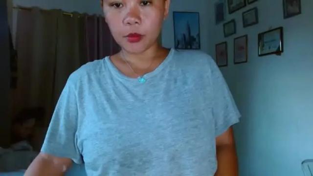 Image 12 of azianalina Stream on Chaturbate on 16 months ago