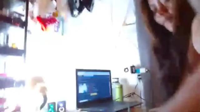 Thumbnail 2, azianalina's Stream at Chaturbate, 16 months ago