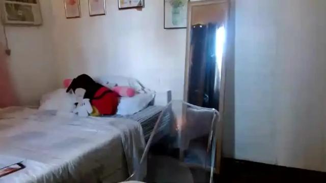 Image 6 of azianalina Stream on Chaturbate on 13 months ago