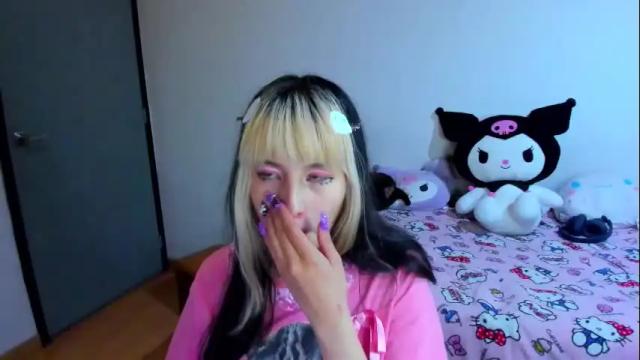 Thumbnail 1, azu_moure's Stream at Chaturbate, 1 month ago