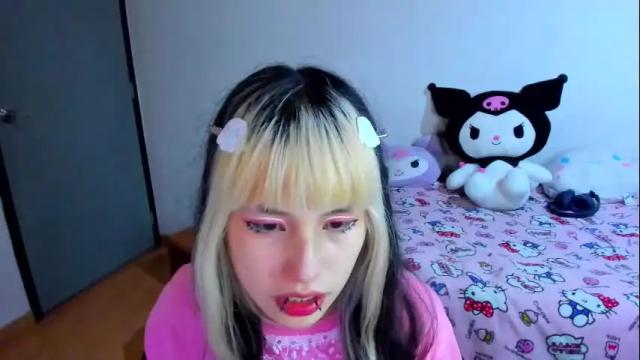 Thumbnail 3, azu_moure's Stream at Chaturbate, 1 month ago