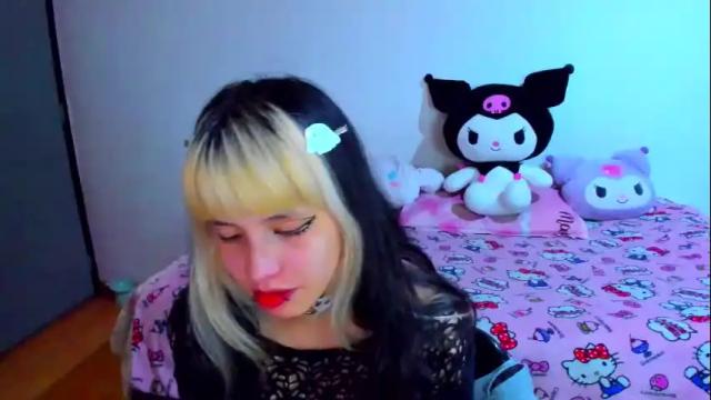 Thumbnail 2, azu_moure's Stream at Chaturbate, 1 month ago