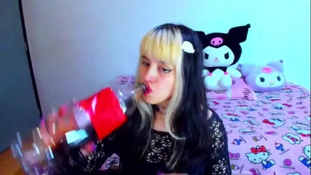 Thumbnail 3, azu_moure's Stream at Chaturbate, 1 month ago