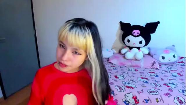 Thumbnail 1, azu_moure's Stream at Chaturbate, 1 month ago